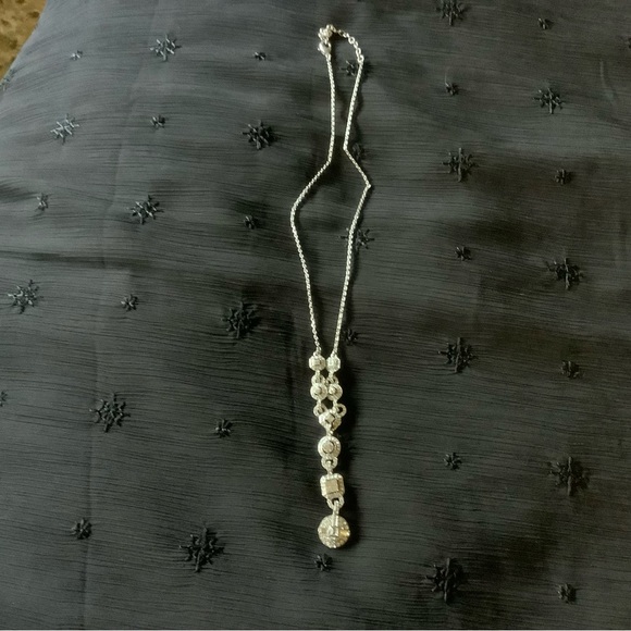 Carolee Lux 18” Necklace - Picture 4 of 9